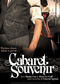 Cabaret Souvenir